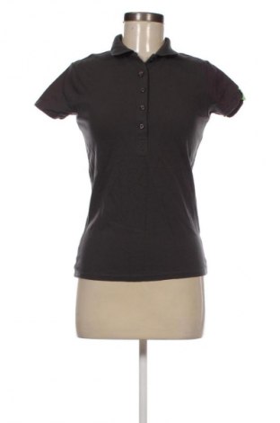 Damen T-Shirt Tee Jays, Größe S, Farbe Grau, Preis 9,99 €