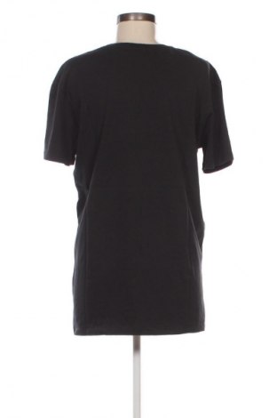 Damen T-Shirt Terranova, Größe S, Farbe Schwarz, Preis 5,99 €