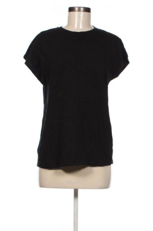 Damski T-shirt Terranova, Rozmiar S, Kolor Czarny, Cena 55,99 zł