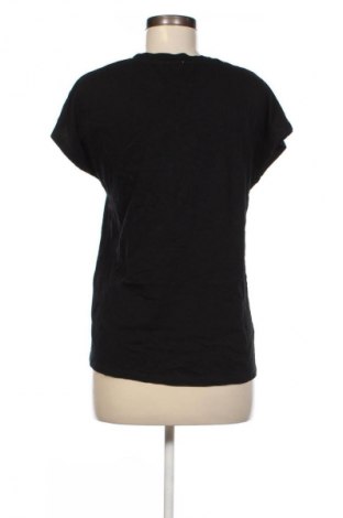 Damski T-shirt Terranova, Rozmiar S, Kolor Czarny, Cena 55,99 zł