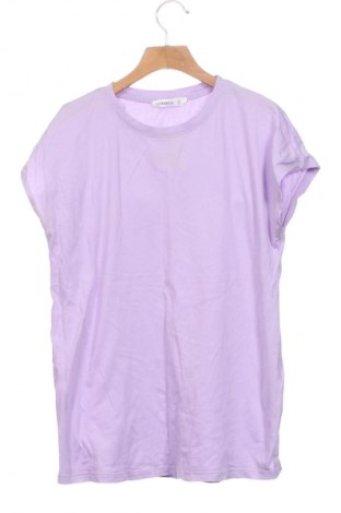 Damen T-Shirt Terranova, Größe XS, Farbe Lila, Preis € 8,69