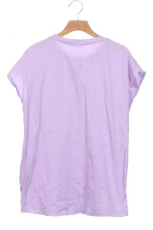 Damen T-Shirt Terranova, Größe XS, Farbe Lila, Preis € 8,69