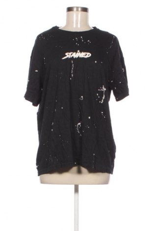 Damski T-shirt Terranova, Rozmiar XL, Kolor Kolorowy, Cena 55,99 zł