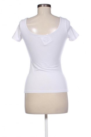 Tricou de femei Terranova, Mărime S, Culoare Alb, Preț 46,19 Lei