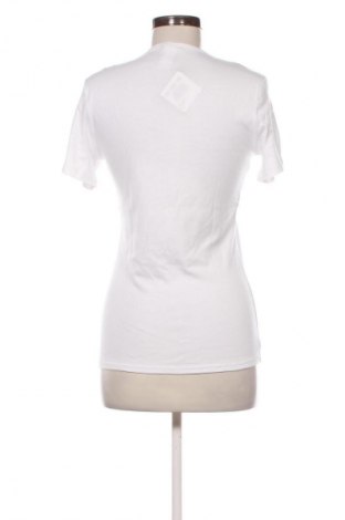Tricou de femei Tezenis, Mărime L, Culoare Alb, Preț 55,99 Lei