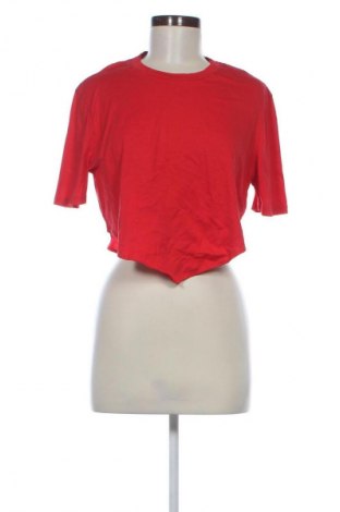 Damen T-Shirt Tezenis, Größe L, Farbe Rot, Preis 11,99 €