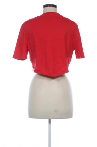 Damen T-Shirt Tezenis, Größe L, Farbe Rot, Preis 11,99 €