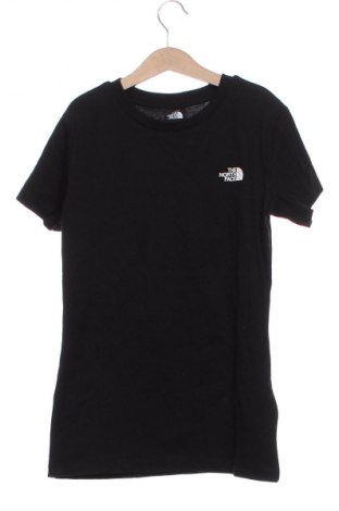 Damen T-Shirt The North Face, Größe XS, Farbe Schwarz, Preis 60,99 €