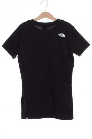 Damen T-Shirt The North Face, Größe XS, Farbe Schwarz, Preis 60,99 €