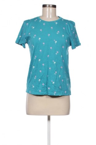 Damski T-shirt Tom Tailor, Rozmiar S, Kolor Kolorowy, Cena 42,85 zł