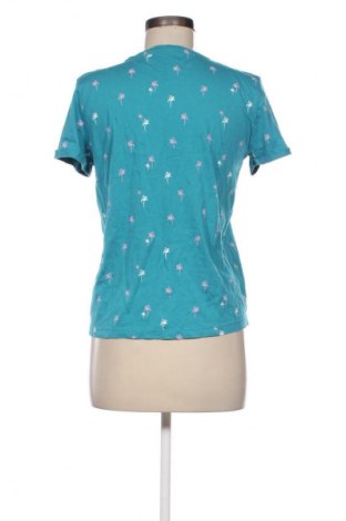 Damski T-shirt Tom Tailor, Rozmiar S, Kolor Kolorowy, Cena 42,85 zł