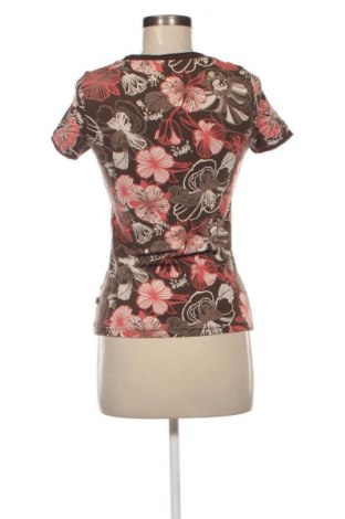 Damen T-Shirt Tom Tailor, Größe S, Farbe Mehrfarbig, Preis 12,99 €