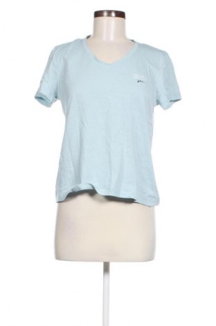 Dámske tričko Tom Tailor, Veľkosť S, Farba Modrá, Cena  9,44 €