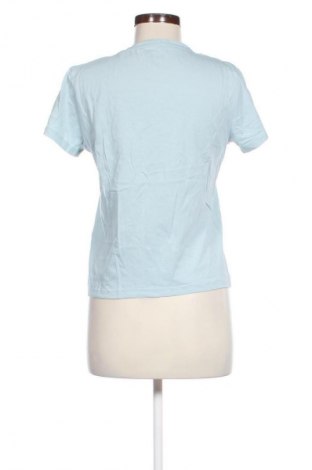 Dámske tričko Tom Tailor, Veľkosť S, Farba Modrá, Cena  9,44 €