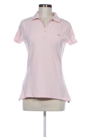 Dámské tričko Tommy Hilfiger, Velikost M, Barva Růžová, Cena  706,00 Kč
