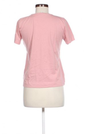 Damen T-Shirt Tommy Hilfiger, Größe S, Farbe Aschrosa, Preis 17,24 €