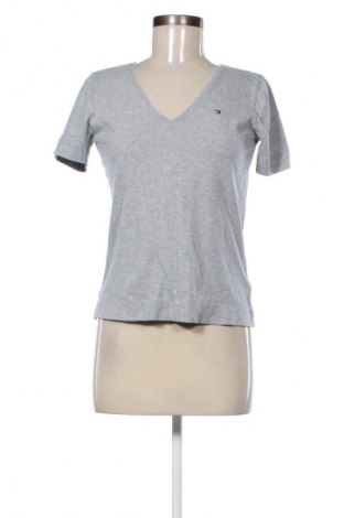 Női póló Tommy Hilfiger, Méret S, Szín Szürke, Ár 17 805 Ft