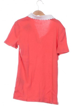 Damen T-Shirt Tommy Hilfiger, Größe XS, Farbe Orange, Preis € 17,99