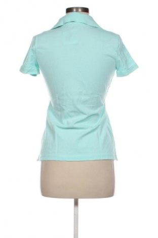 Damski T-shirt Tommy Hilfiger, Rozmiar S, Kolor Zielony, Cena 180,99 zł