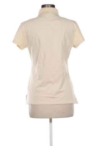 Tricou de femei Tommy Hilfiger, Mărime XL, Culoare Ecru, Preț 179,99 Lei