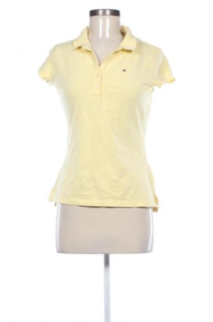 Damen T-Shirt Tommy Hilfiger, Größe M, Farbe Gelb, Preis 25,95 €