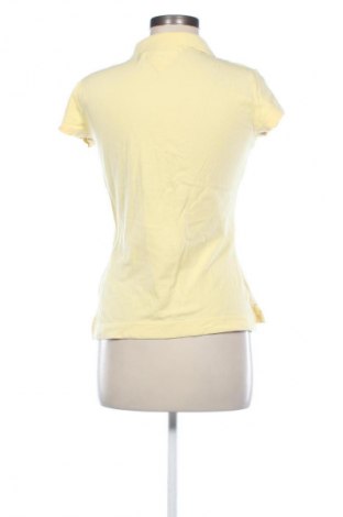 Damen T-Shirt Tommy Hilfiger, Größe M, Farbe Gelb, Preis 25,95 €
