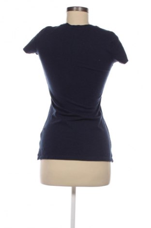 Damen T-Shirt Tommy Hilfiger, Größe S, Farbe Blau, Preis 17,22 €