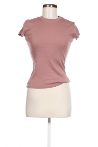 Tricou de femei Topshop, Mărime S, Culoare Mov deschis, Preț 45,09 Lei