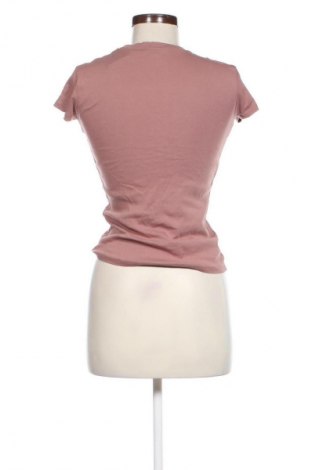 Tricou de femei Topshop, Mărime S, Culoare Mov deschis, Preț 45,09 Lei
