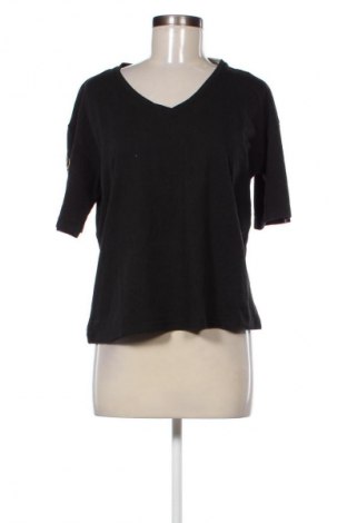 Damen T-Shirt Trendyol, Größe S, Farbe Schwarz, Preis € 8,78