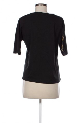 Damen T-Shirt Trendyol, Größe S, Farbe Schwarz, Preis € 8,78