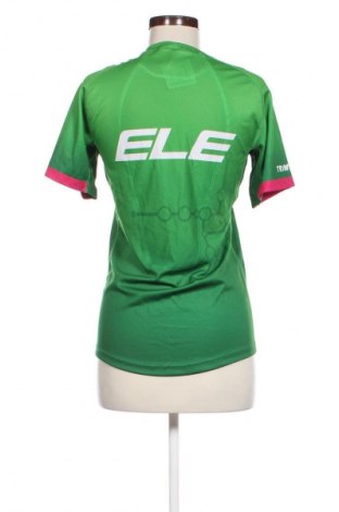 Damen T-Shirt Trimtex, Größe S, Farbe Grün, Preis € 13,99