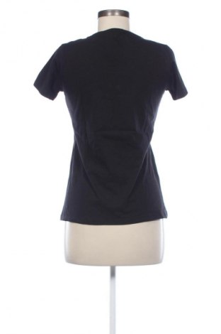 Дамска тениска Trussardi Jeans, Размер M, Цвят Черен, Цена 33,51 лв.
