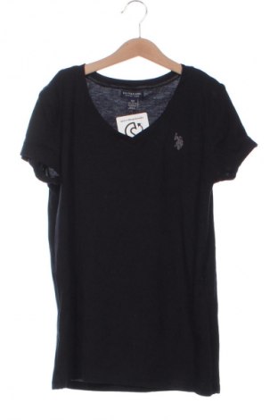 Damen T-Shirt U.S. Polo Assn., Größe XS, Farbe Schwarz, Preis € 13,81
