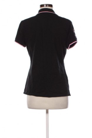 Damen T-Shirt U.S. Polo Assn., Größe L, Farbe Schwarz, Preis € 20,97