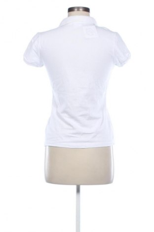 Γυναικείο t-shirt U.S. Polo Assn., Μέγεθος M, Χρώμα Λευκό, Τιμή 20,23 €