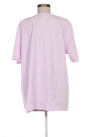 Γυναικείο t-shirt Ulla Popken, Μέγεθος XXL, Χρώμα Πολύχρωμο, Τιμή 11,99 €