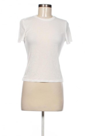 Damen T-Shirt Unbranded, Größe M, Farbe Weiß, Preis 11,99 €