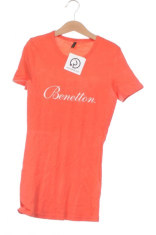 Damen T-Shirt Unbranded, Größe XXS, Farbe Rot, Preis € 11,99