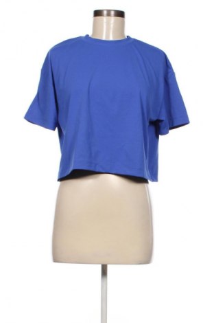 Damski T-shirt Unbranded, Rozmiar L, Kolor Niebieski, Cena 55,99 zł
