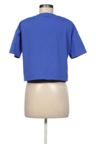 Damski T-shirt Unbranded, Rozmiar L, Kolor Niebieski, Cena 55,99 zł