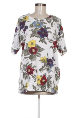 Γυναικείο t-shirt Unbranded, Μέγεθος L, Χρώμα Πολύχρωμο, Τιμή 10,99 €