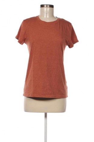 Γυναικείο t-shirt Unbranded, Μέγεθος M, Χρώμα Πορτοκαλί, Τιμή 10,99 €