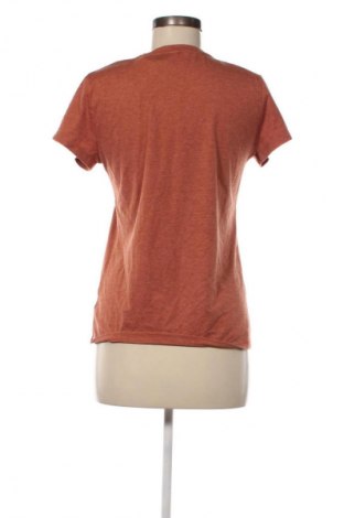 Γυναικείο t-shirt Unbranded, Μέγεθος M, Χρώμα Πορτοκαλί, Τιμή 10,99 €