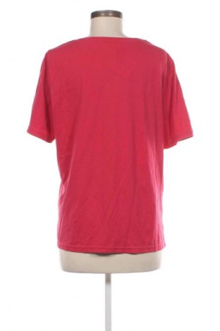 Női póló Unbranded, Méret XL, Szín Piros, Ár 4 659 Ft
