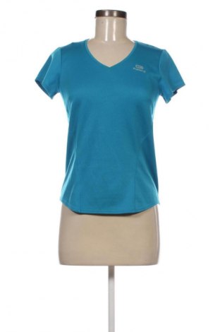 Damski T-shirt Unbranded, Rozmiar M, Kolor Niebieski, Cena 55,99 zł