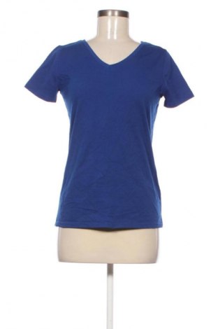 Damen T-Shirt Unbranded, Größe M, Farbe Blau, Preis 11,99 €
