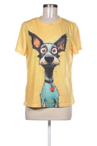 Tricou de femei Unbranded, Mărime S, Culoare Multicolor, Preț 43,01 Lei