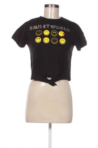 Tricou de femei Unbranded, Mărime M, Culoare Negru, Preț 55,99 Lei