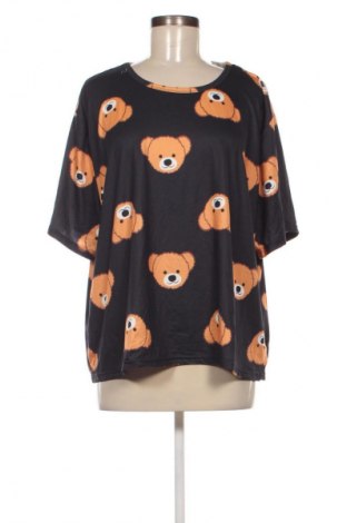 Női póló Unbranded, Méret XL, Szín Kék, Ár 4 059 Ft